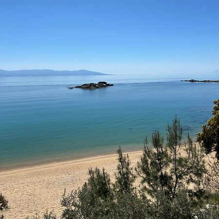 Secret Bay Apartment PalaiónTsiflíkion Екстериор снимка