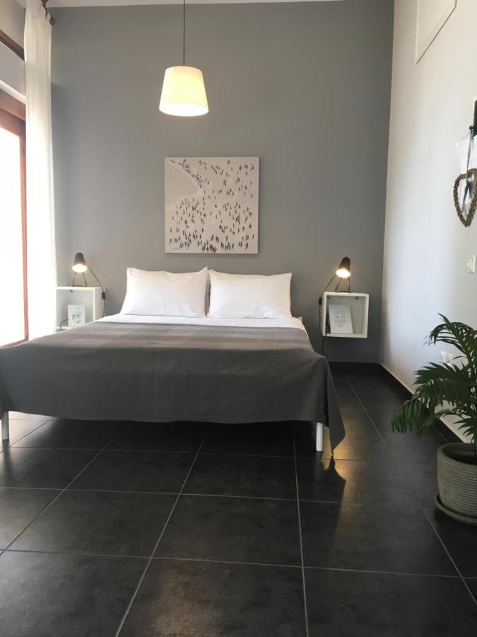 Secret Bay Apartment PalaiónTsiflíkion Екстериор снимка