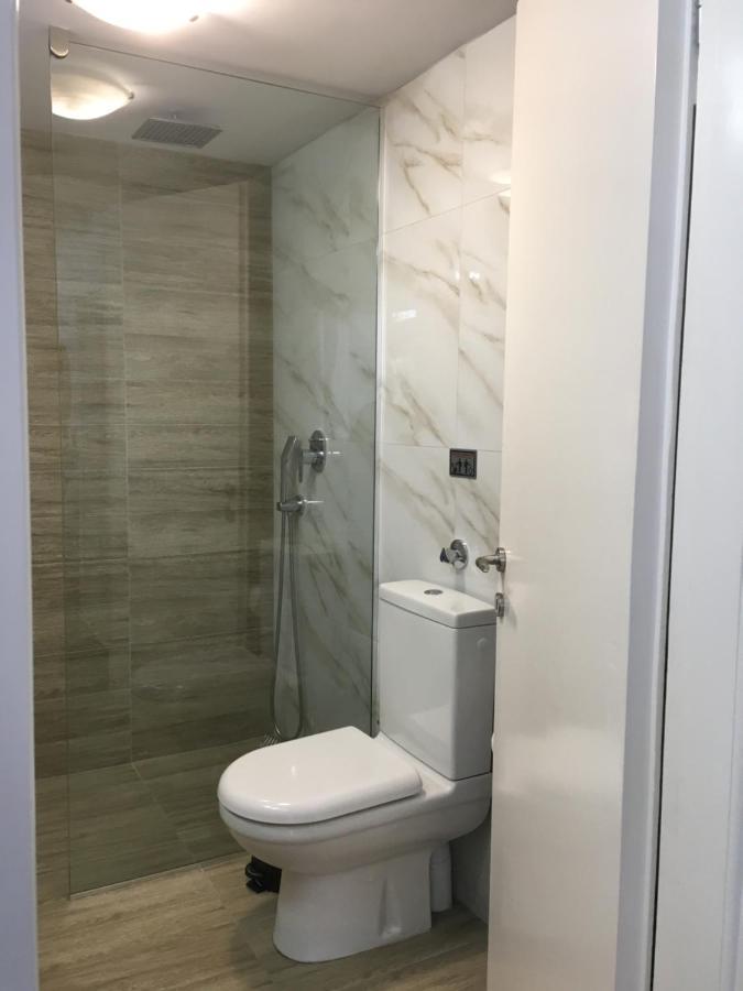 Secret Bay Apartment PalaiónTsiflíkion Екстериор снимка