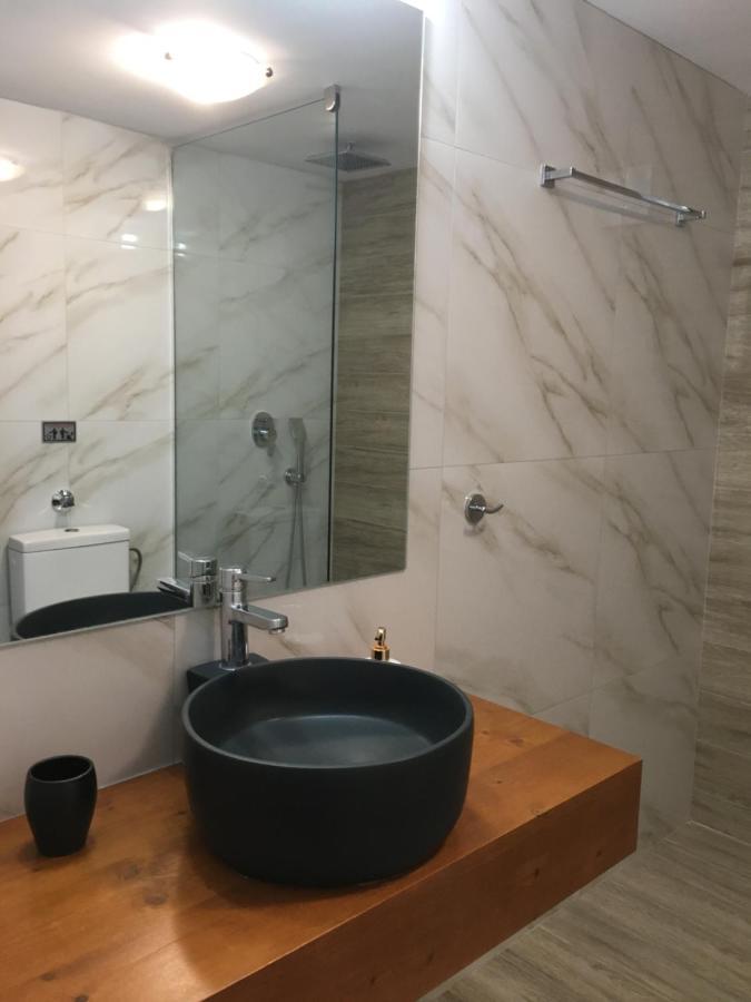 Secret Bay Apartment PalaiónTsiflíkion Екстериор снимка