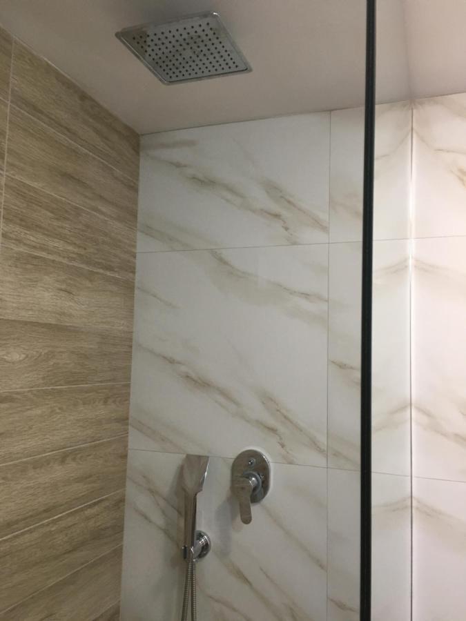 Secret Bay Apartment PalaiónTsiflíkion Екстериор снимка