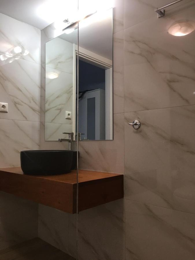 Secret Bay Apartment PalaiónTsiflíkion Екстериор снимка