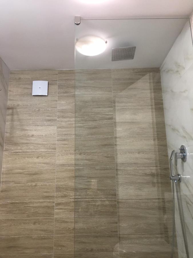 Secret Bay Apartment PalaiónTsiflíkion Екстериор снимка