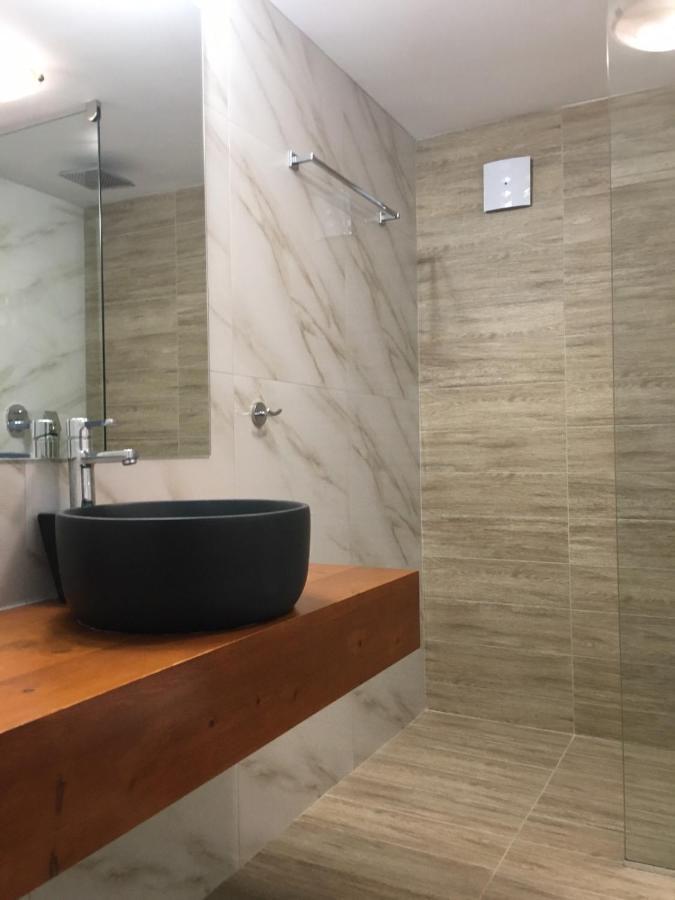 Secret Bay Apartment PalaiónTsiflíkion Екстериор снимка