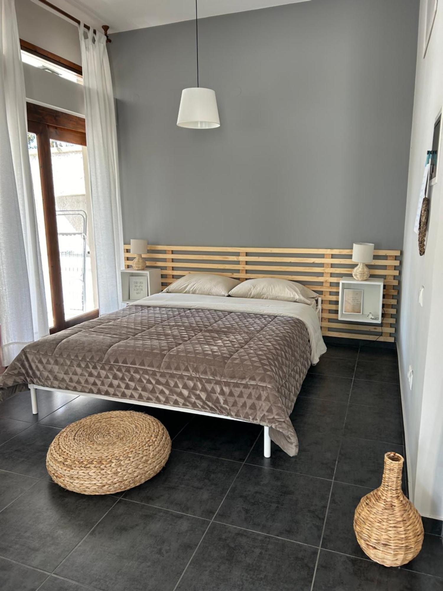 Secret Bay Apartment PalaiónTsiflíkion Екстериор снимка